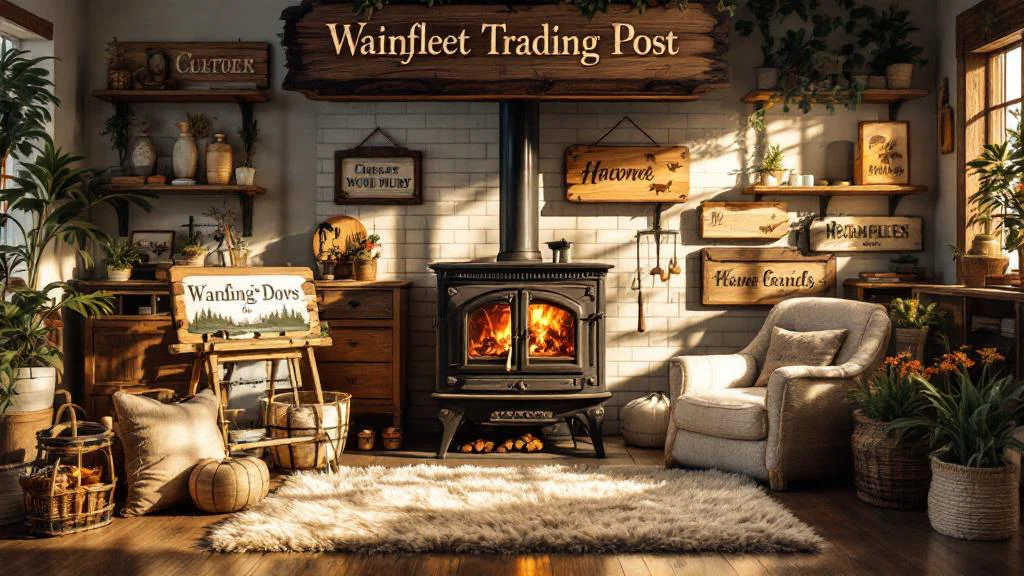 Timeless Warmth, Expertly Restored