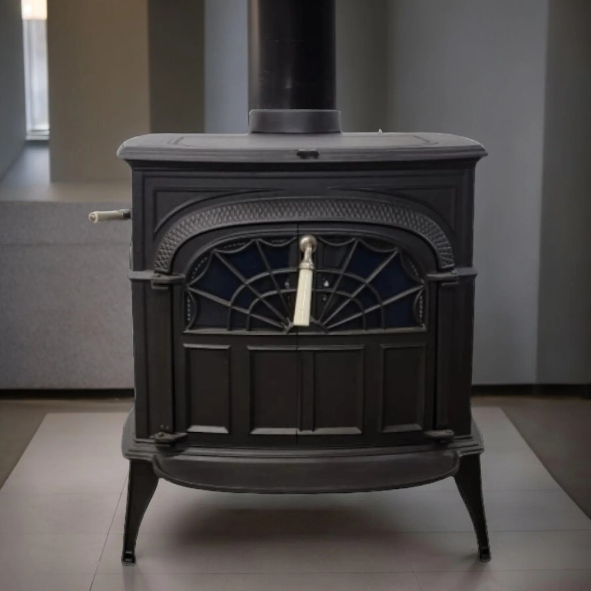 Wood Stoves Top Brands
